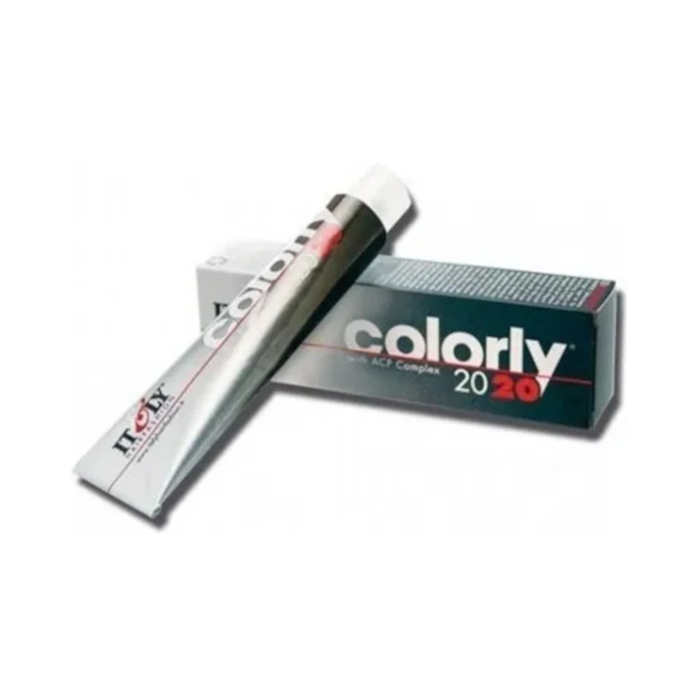 Coloracao Individual Permanente Itely Colorly 2n Bruno 1un