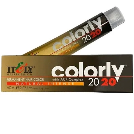 Coloracao Individual Permanente Itely Colorly 2020 7c 1 Un