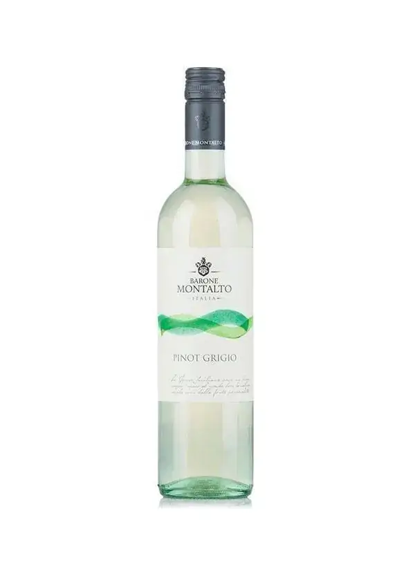 Vh.ita.barone Montalto Pinot Grigio 750ml