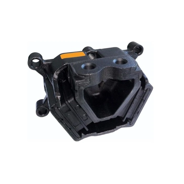 Coxim Dianteiro do Motor - SUPORTE REI R3497