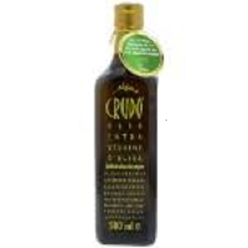 Azeite Extra Virgem Crudo