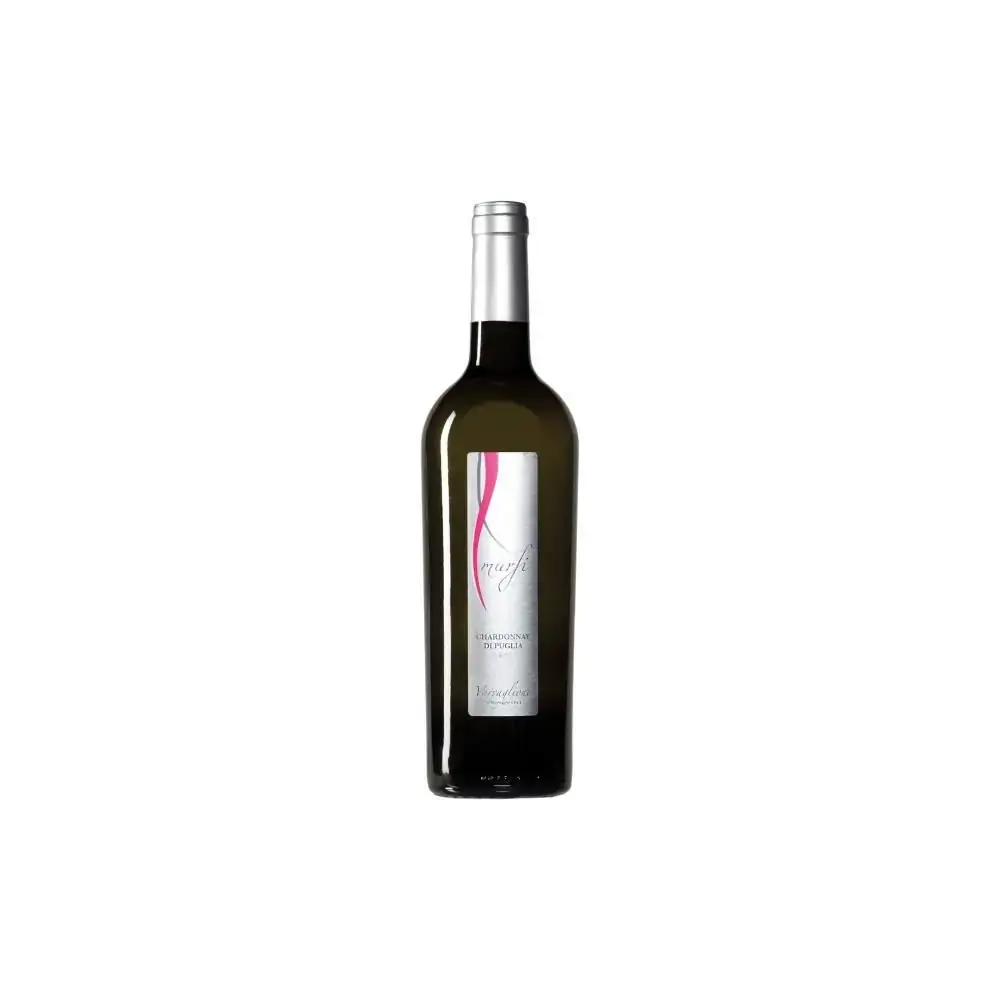 Vinho Ital.marfi Chardonnay Di Puglia