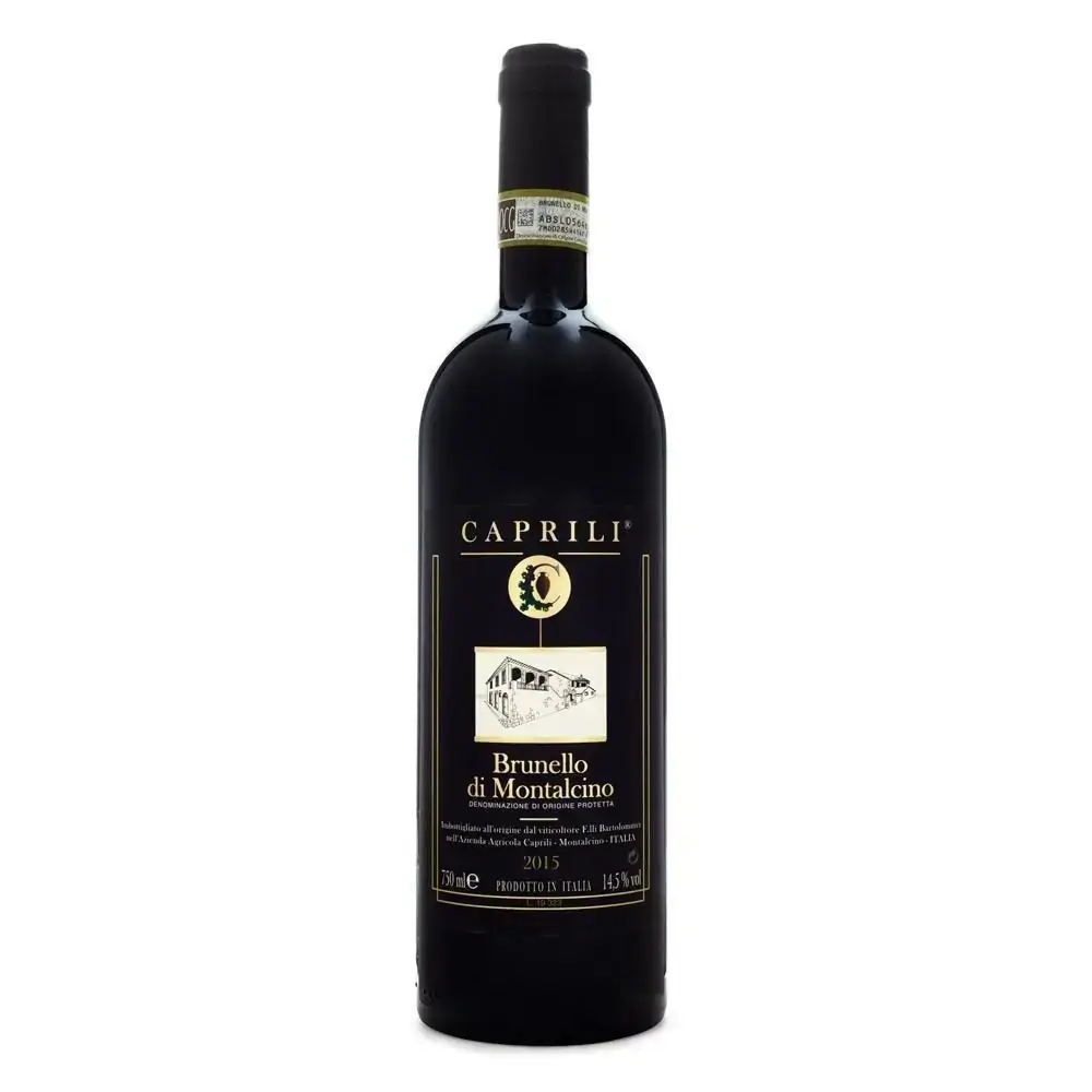 Vinho Ita Caprili Brunelo Montalcin