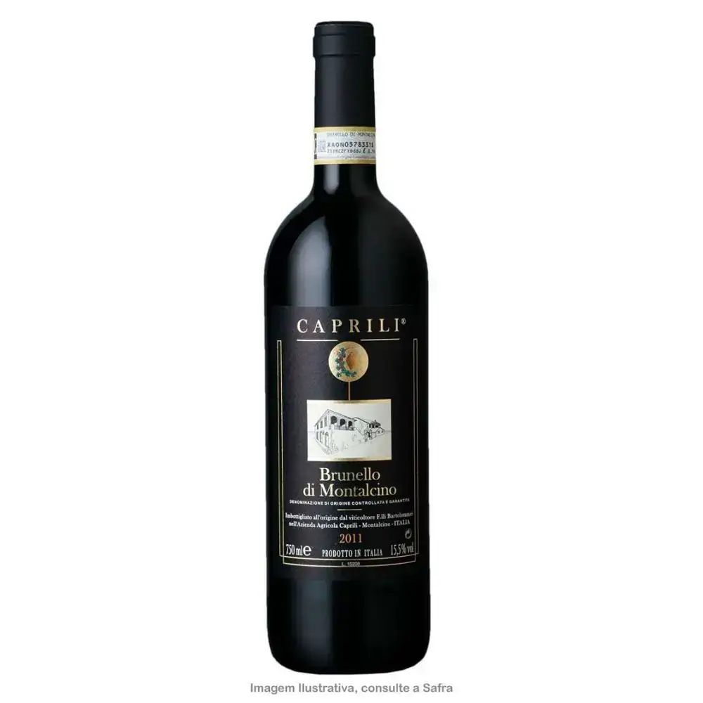 Vh Ita Caprili Brunello Di Montalcino Tt