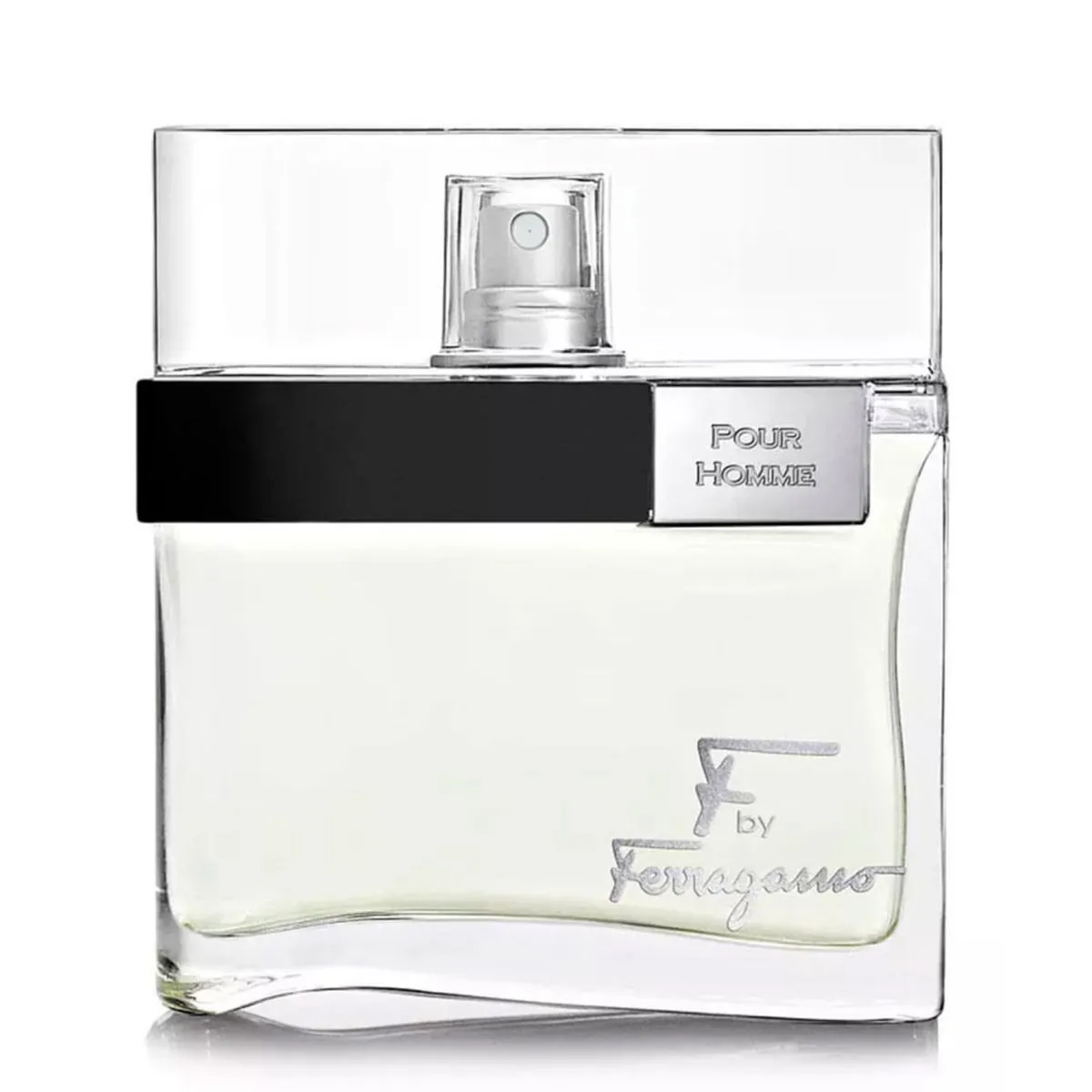 Salvatore Ferragamo Pour Homme Eau de Toilette - Perfume Masculino 100ml 100ml