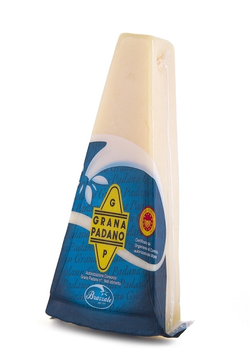 Qjo G Padano 200g