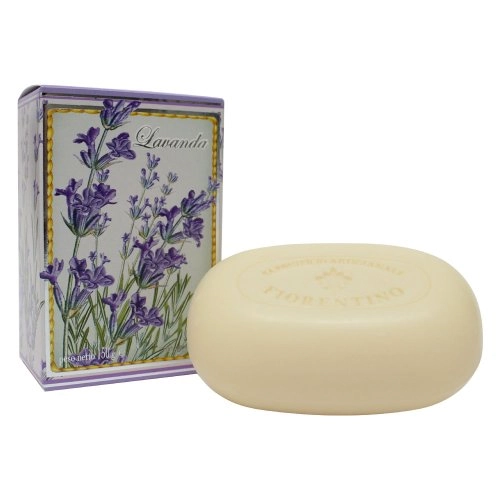 Sabonete Fiorentino Lavanda