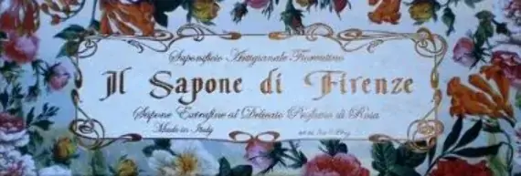 Pnp Sabonete Fiorentino C/2 Iris