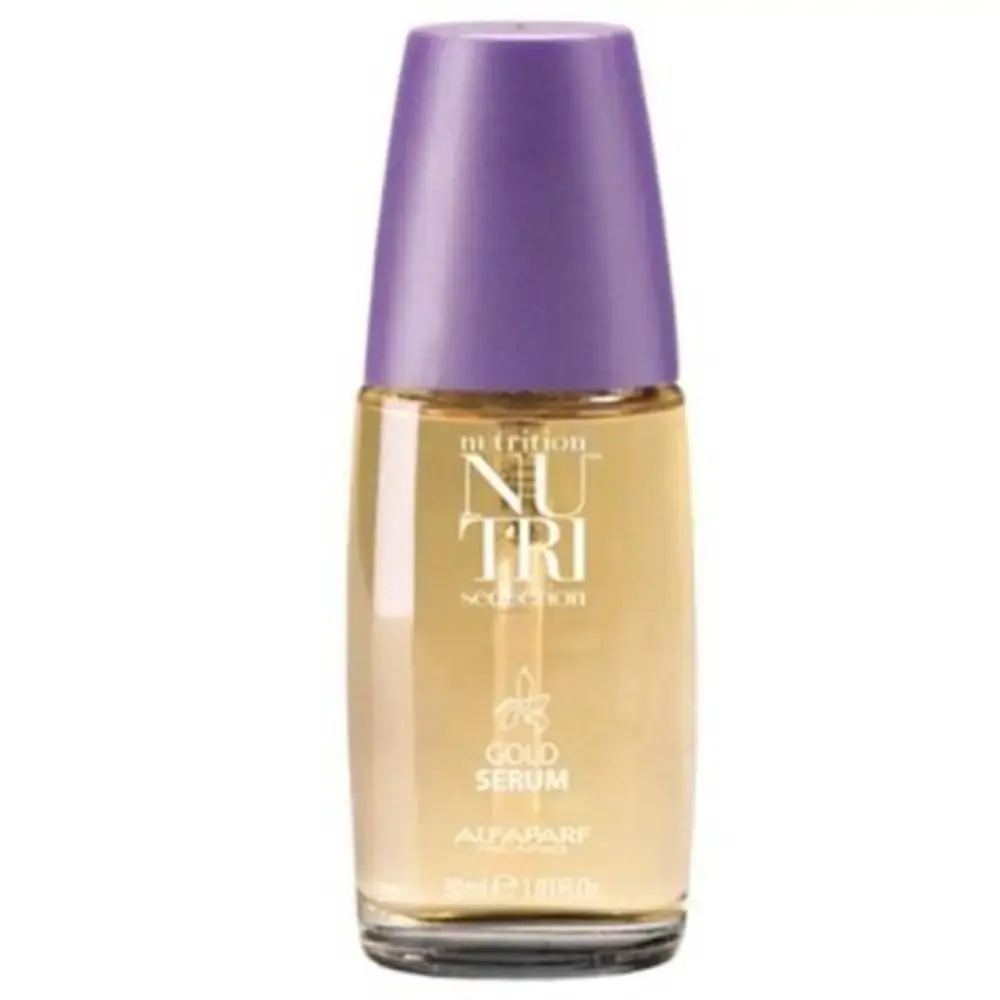 Alfa Parf Nutri Seduction Gold Serum