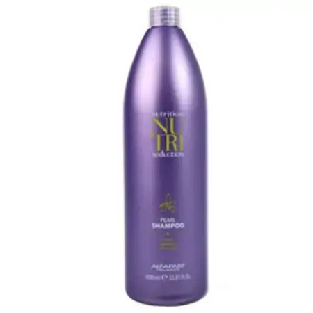 Shampoo Alfaparf Nutri Seduction Pearl