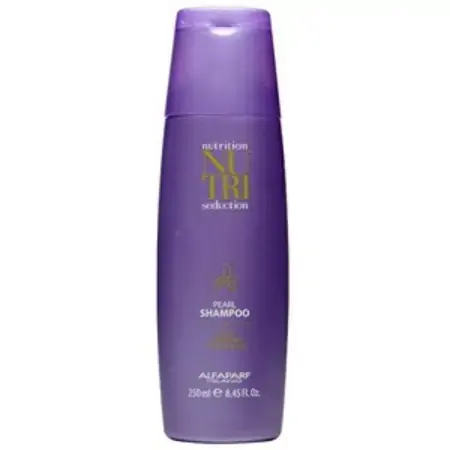 Shampoo Alfaparf Nutri Seduction Pearl