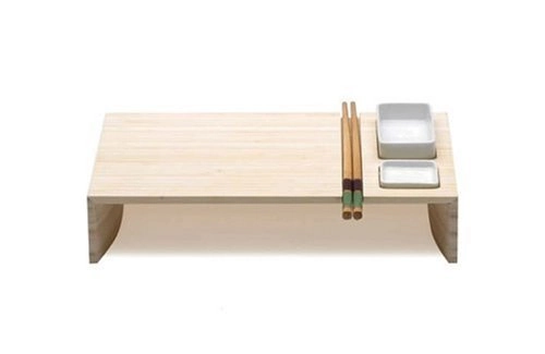 Cj.resitech Legnoart P/sushi