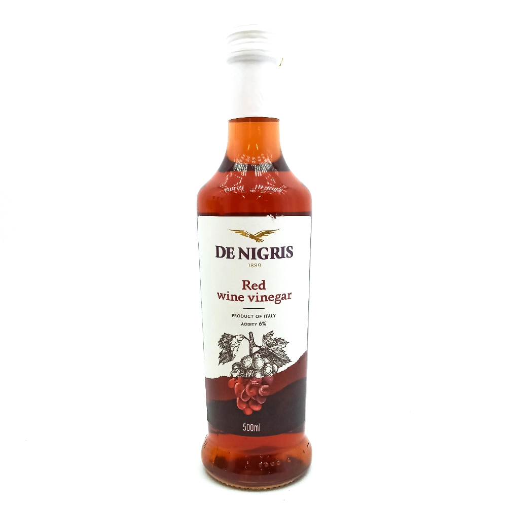 Vinagre Vho Ita D Nigris Tto 500ml