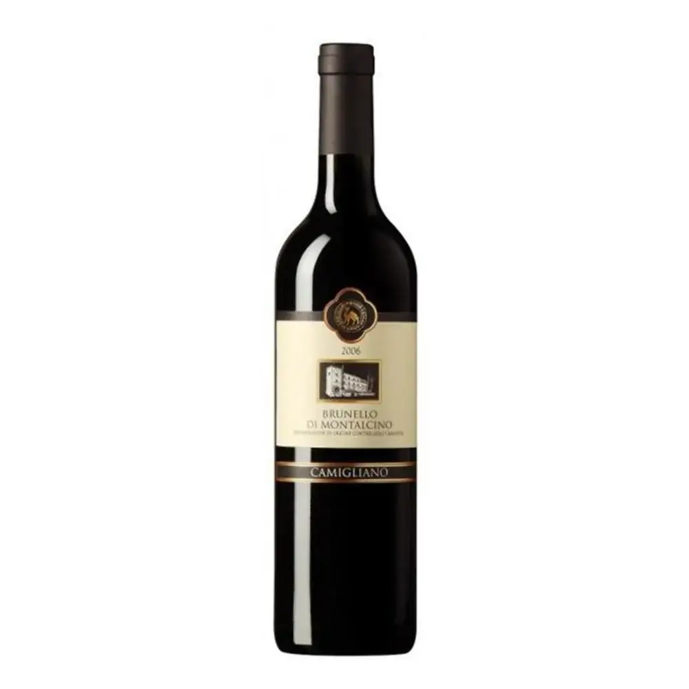 Vinho Ita Brunello Di Montalcino