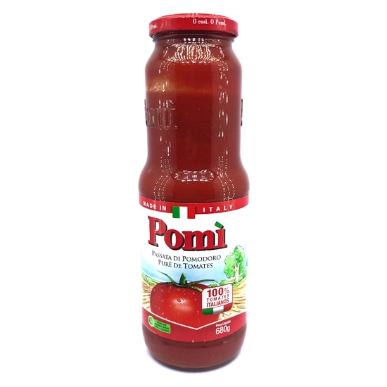 Pure Tomate E.f.p.680