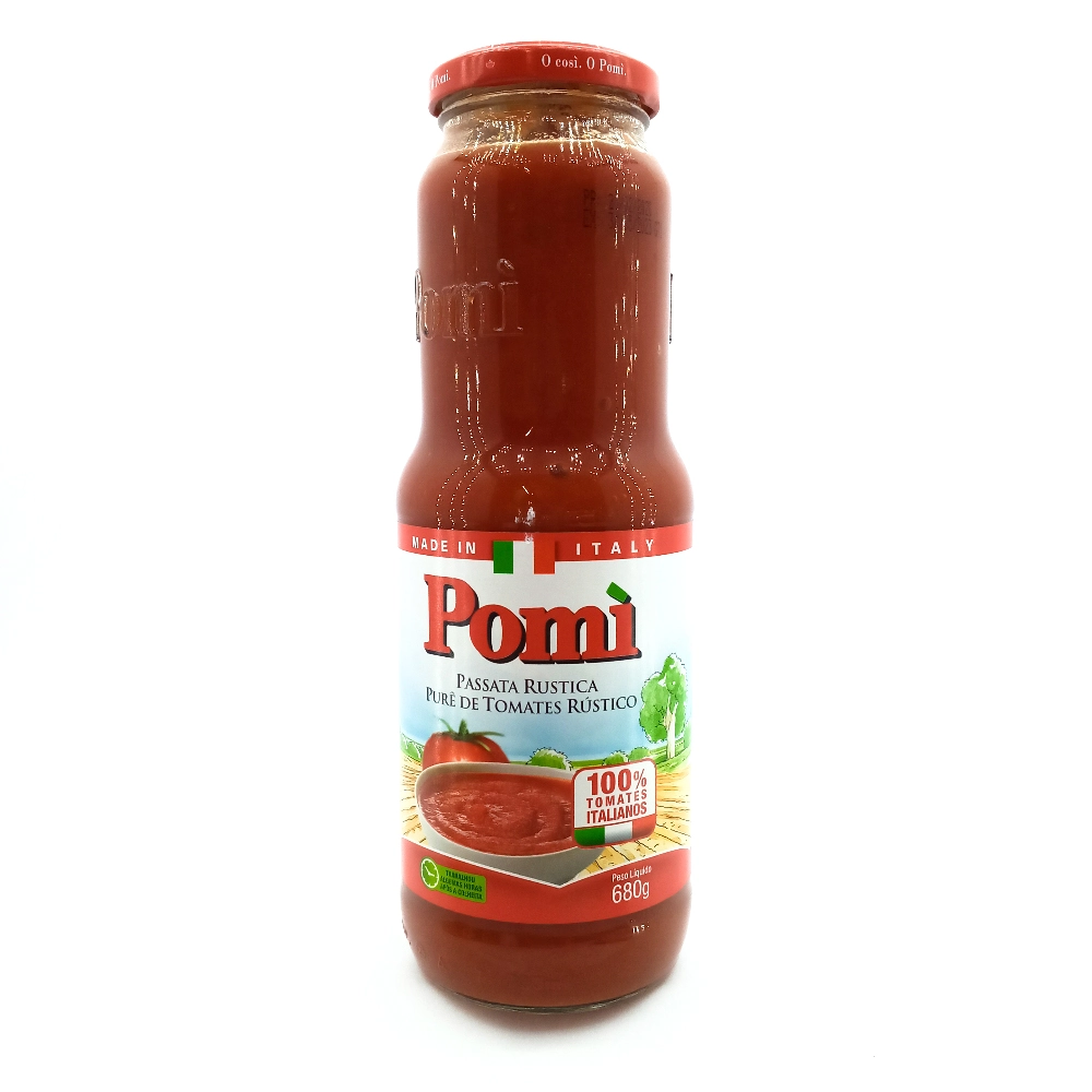 Pure Tomate R.p.680