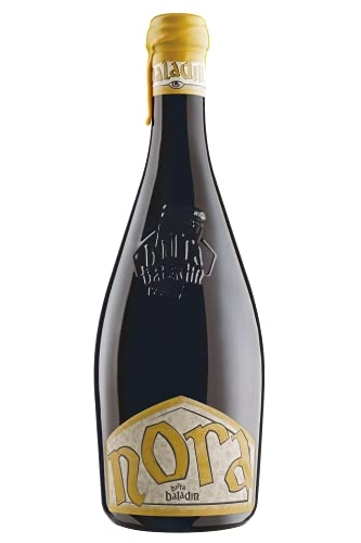 Baladin Nora Spice/herb/vegetable Beer Garrafa 1 Unidade