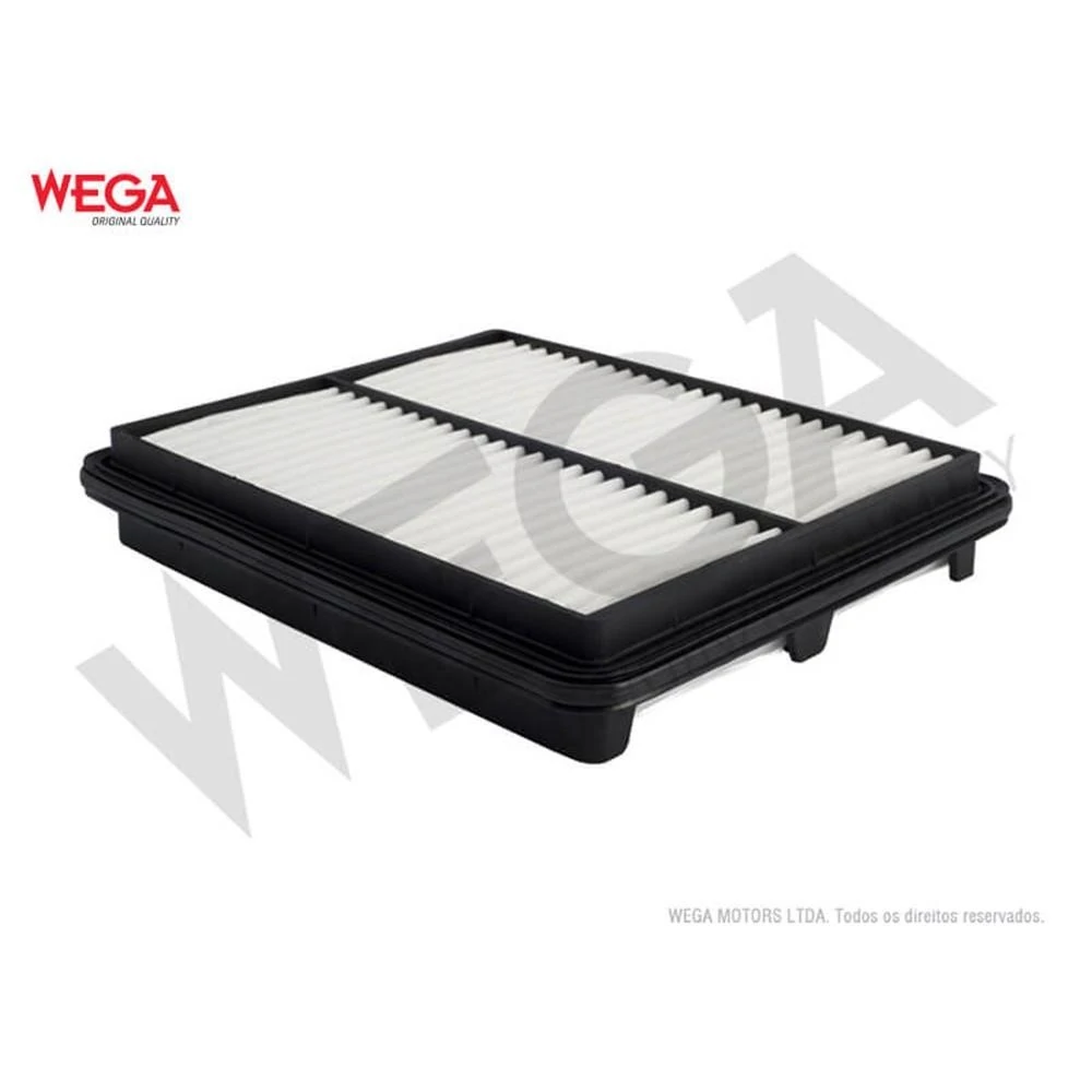 Filtro de Ar DAEWOO NUBIRA - WEGA MOTORS JFA0387