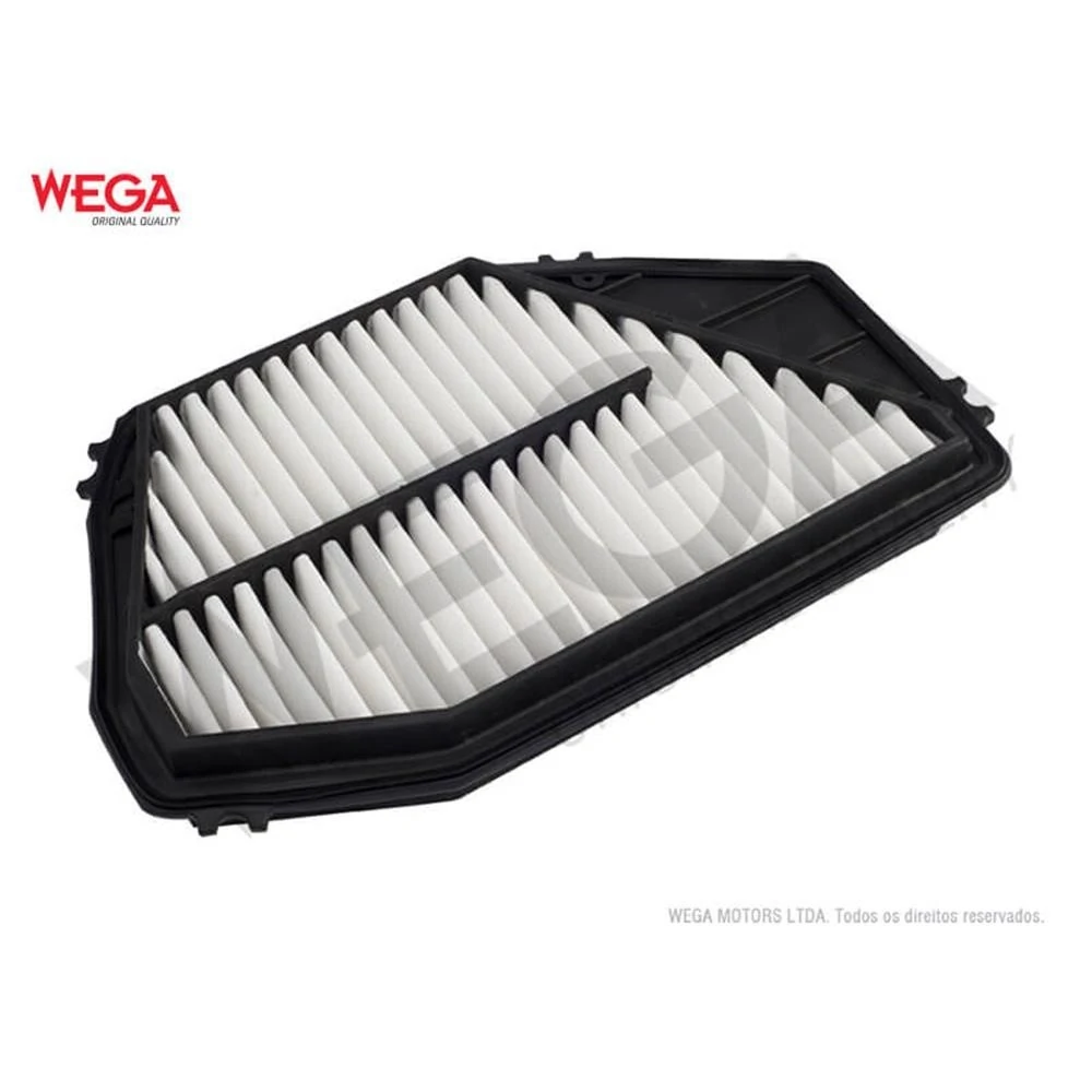 Filtro de Ar HONDA ACCORD/ODYSSEY - WEGA MOTORS JFA0495
