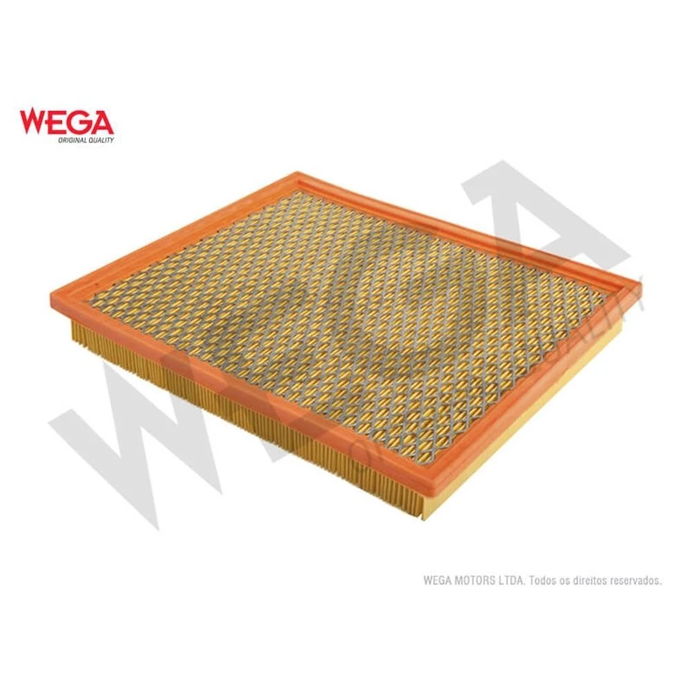 Filtro de Ar - WEGA MOTORS JFA0985