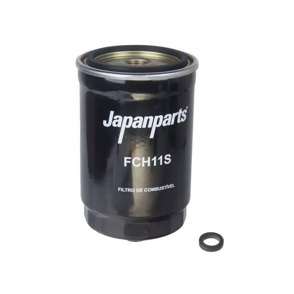 Filtro de Combustível - JAPANPARTS FCH11S