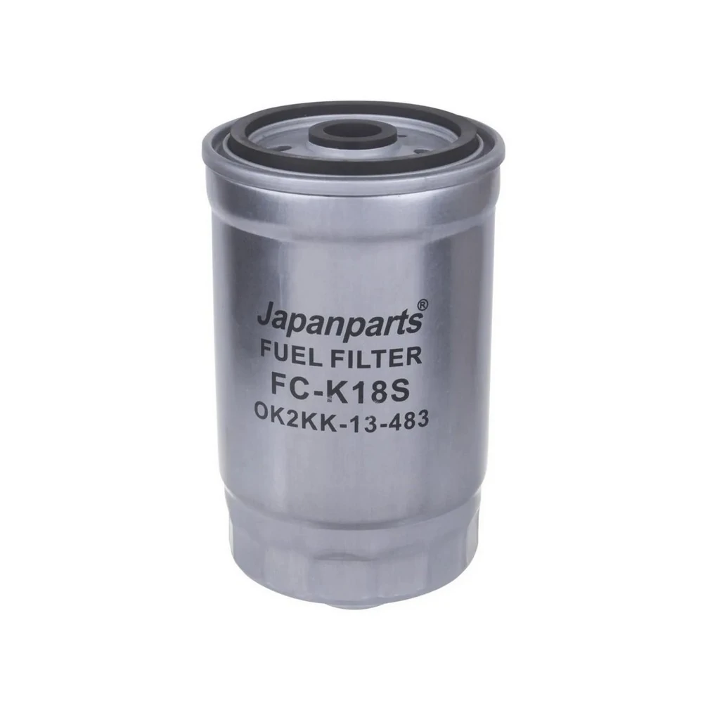 Filtro de Combustível - JAPANPARTS FCK18S