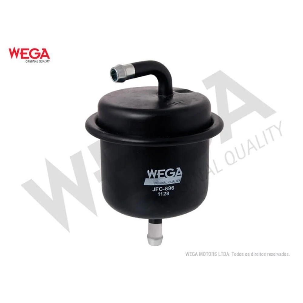 Filtro de Combustível SUZUKI BALENO - WEGA MOTORS JFC896