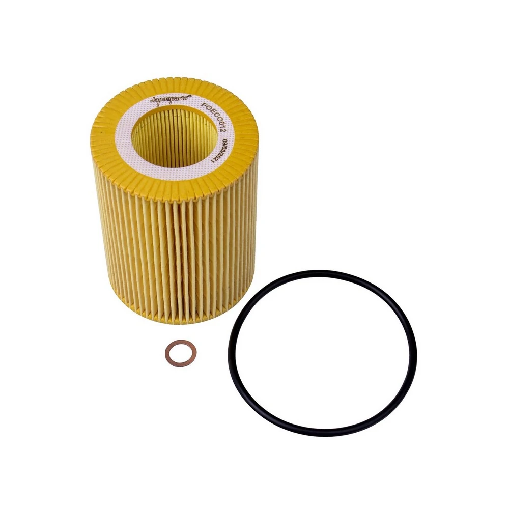Filtro de Óleo - JAPANPARTS FOECO012