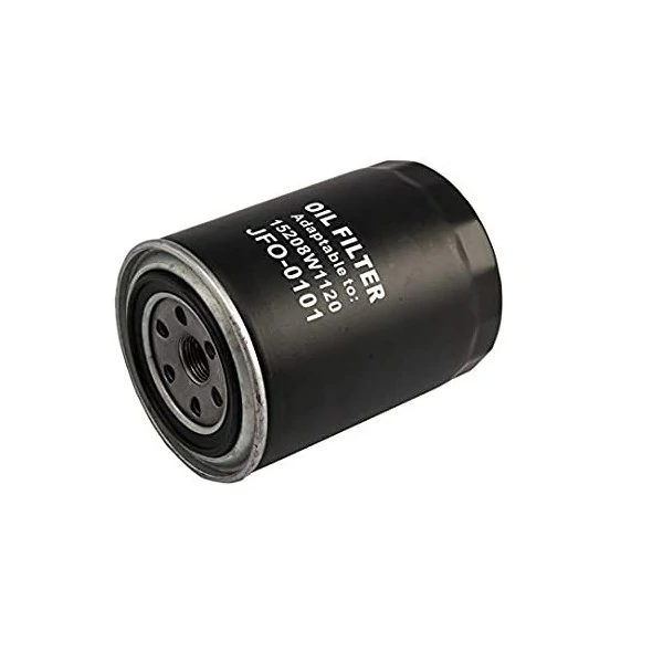 Filtro de Óleo - WEGA MOTORS JFO0101