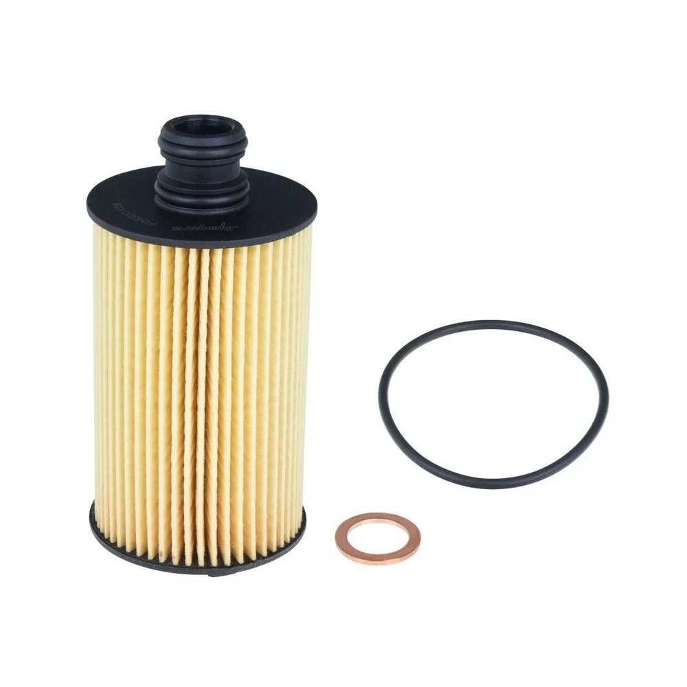 Refil do Filtro de Óleo SSANGYONG KORANDO - JAPANPARTS FOECO105