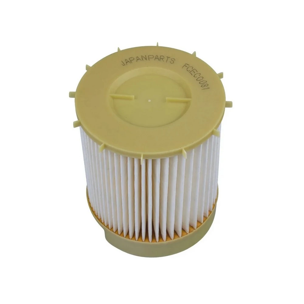 Refil do Filtro de Combustível - JAPANPARTS FCECO081