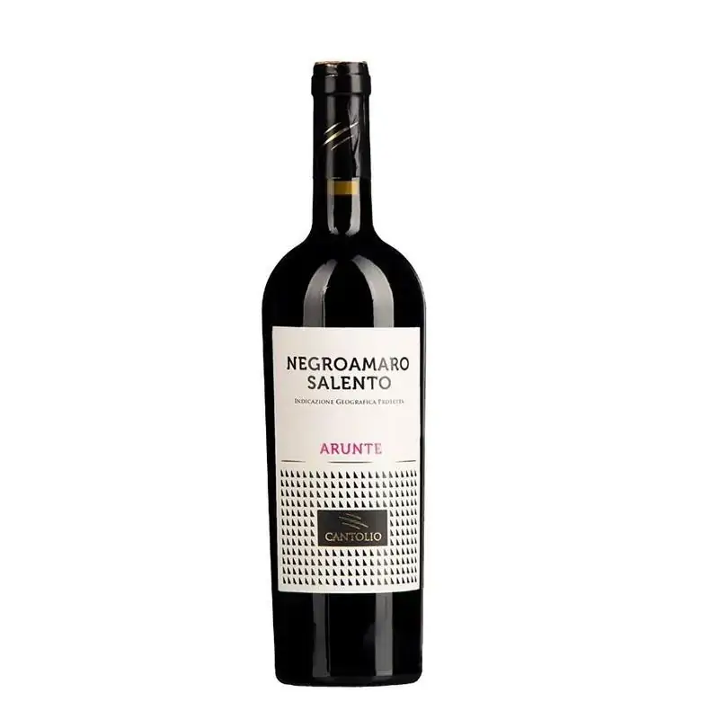 Negroamaro Salento Arunte