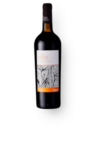 Vinho Primitivo Puglia A Mare 750ml