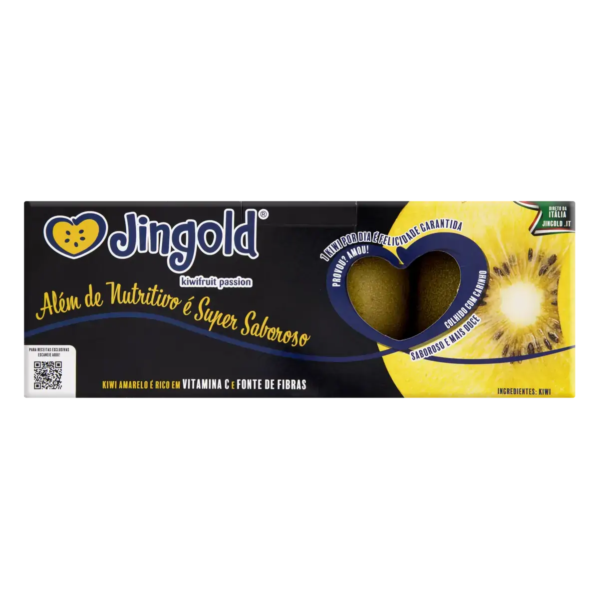 Kiwi Gold Jingold 400g