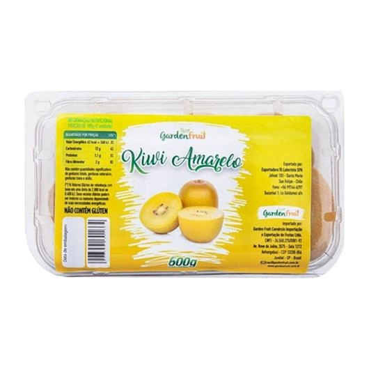 Fn Mini Kiwi Jingold 500gr