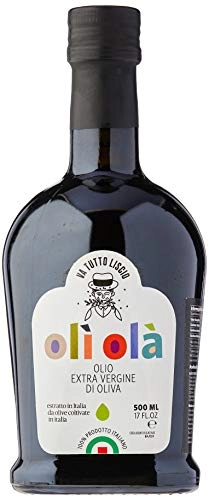Azeite Extra Virgem De Oliva Oliola Puglia Colavita 500ml