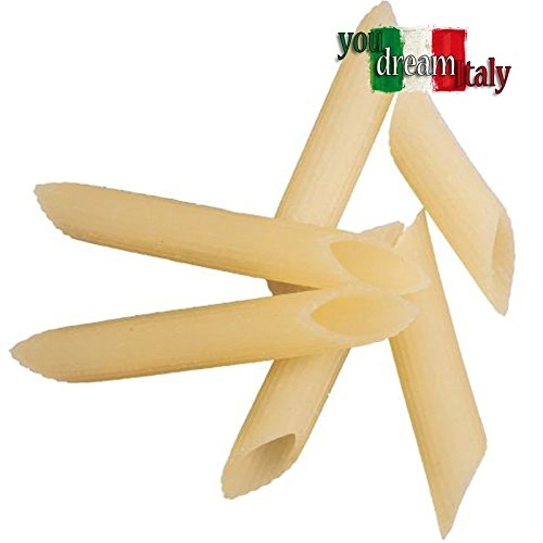 Macarrao Gragnano 500g Penne Rigate