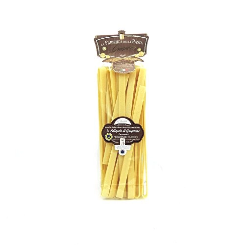 Macarrão Di Gragnano Le Pettegole N10