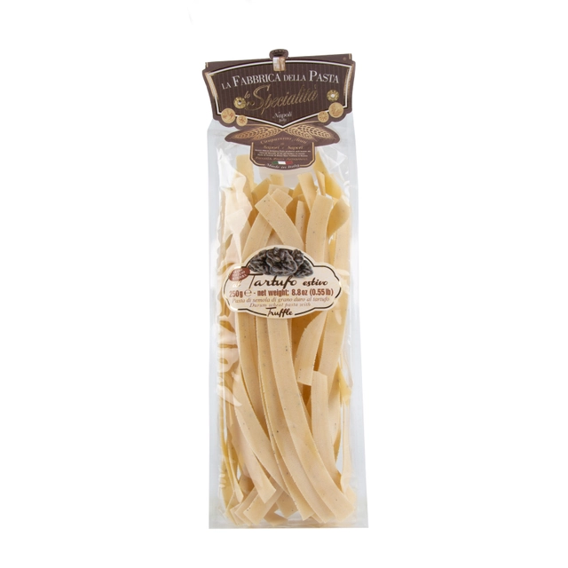 Macarrão De Massa Sabor Trufa Gragnano 250g