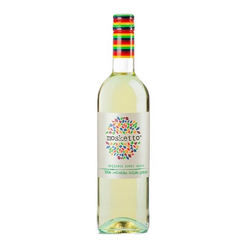 Frisante Mosketto Branco 750ml