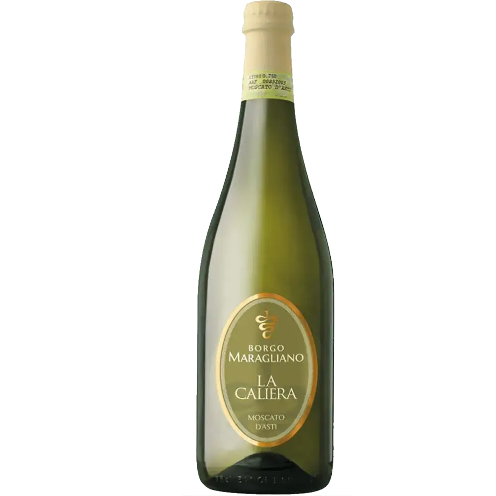 MOSCATO D´ASTI LA CALIERA DOCG 750ml