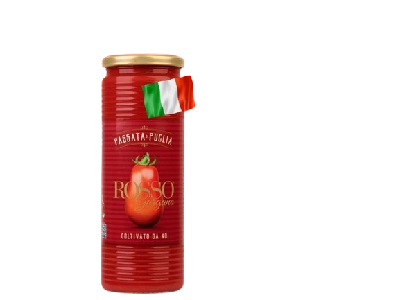 Passata Pomodoro Novi 680gr 1x680gr