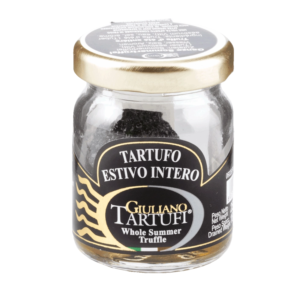 Trufa Inteira Emporio Tartufi 30g