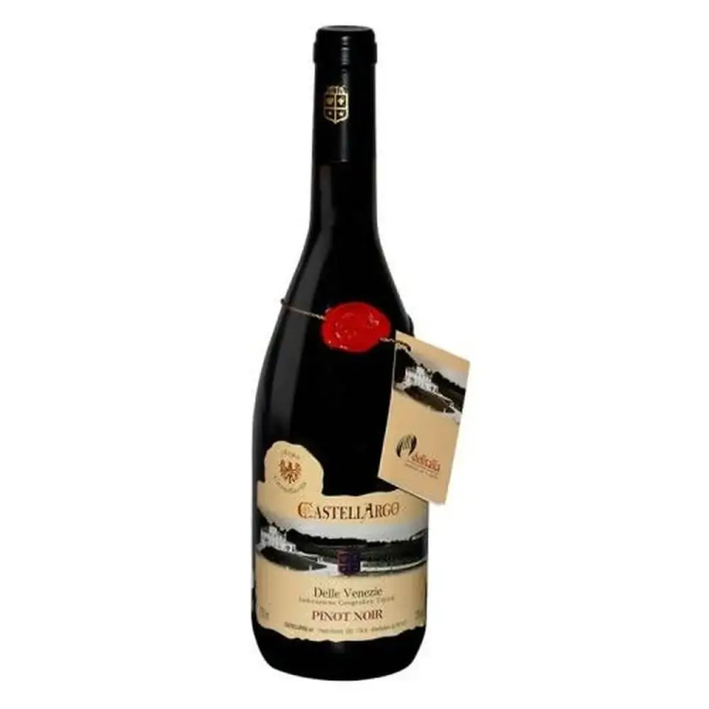Vinho Ital.castellargo Pinot Noir
