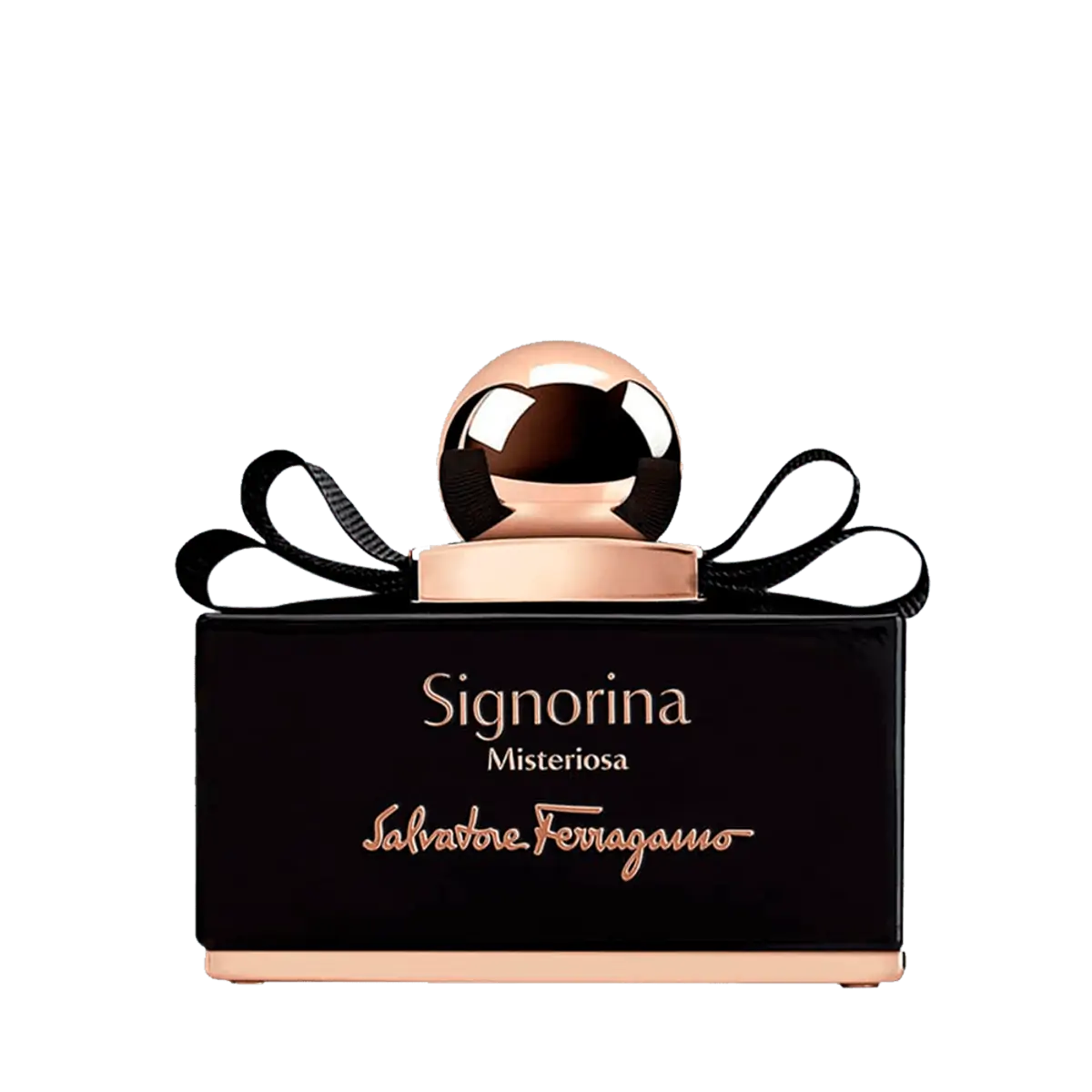 Perfume Salvatore Ferragamo Signorina Misteriosa Eau de Parfum - Perfume Feminino - 30 ml
