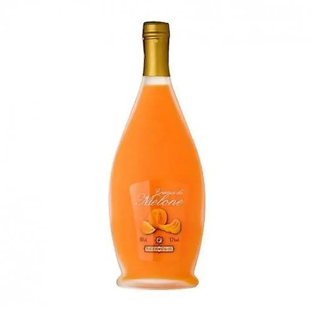 Licor Francescano Melone