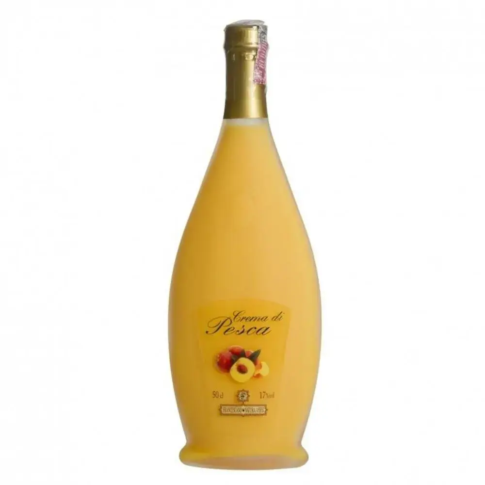 Licor Francescano Pessego