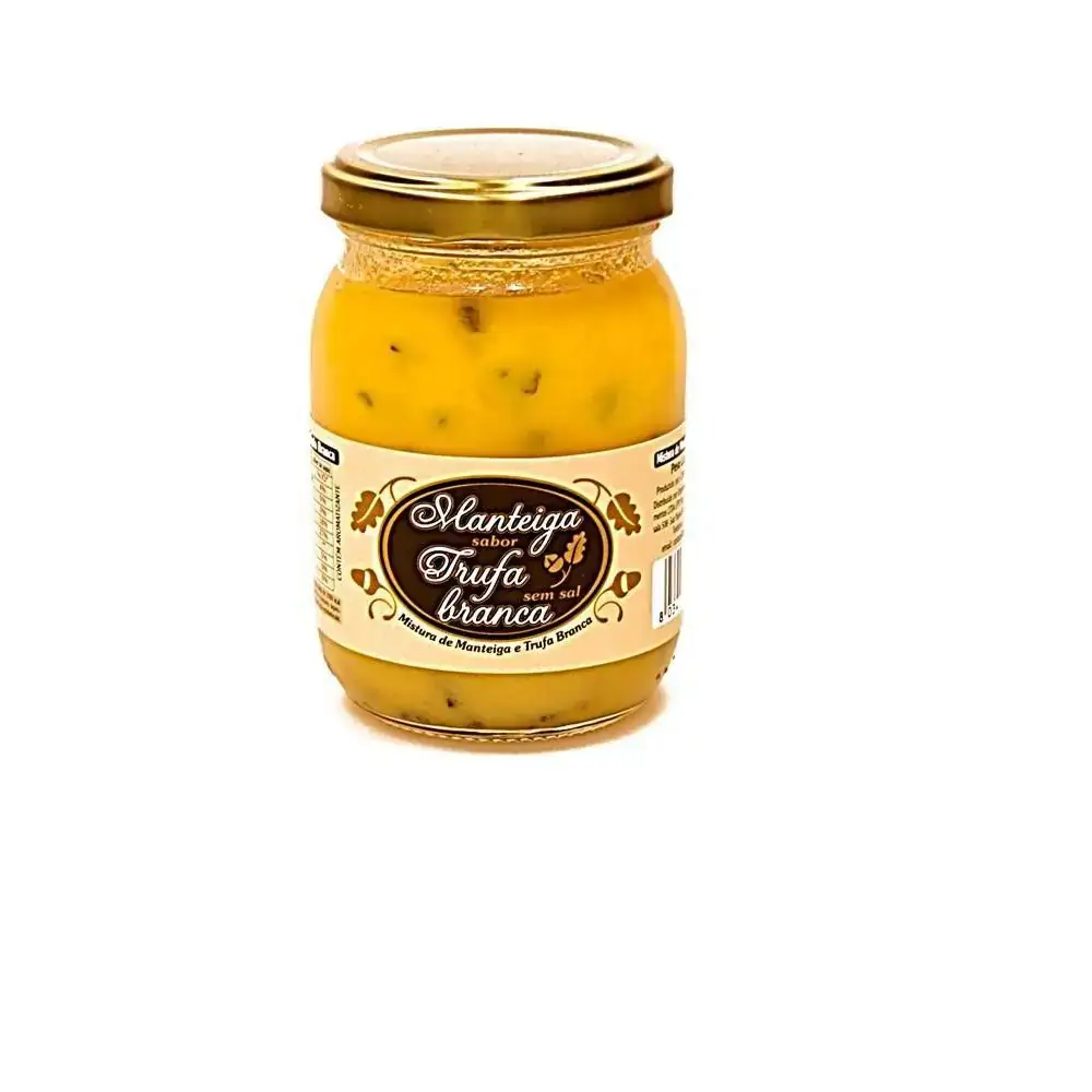 Manteiga Trufada Emp Tartufi 200g