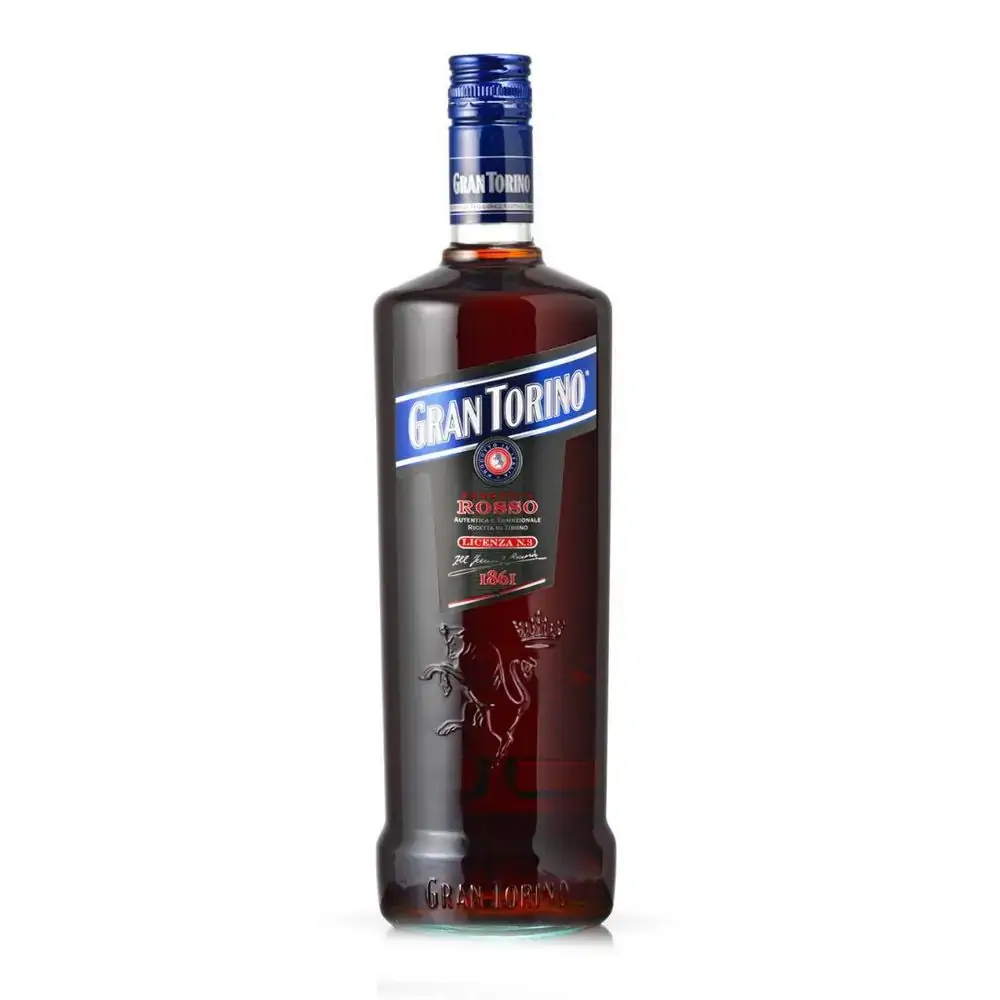 Vermouth Ita Gran Torino Rosso 1lt