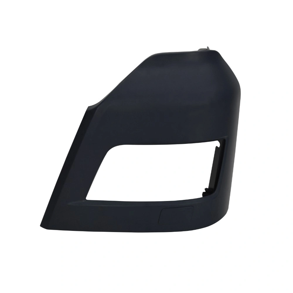 Ponteira do Para-choque VOLKSWAGEN METEOR 28460/METEOR 29520 Lado Esquerdo - BONFANTI 31020